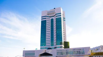 Токаев обозначил актуальные задачи правительству