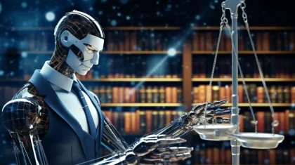 Эффект от цифровизации и ИИ может составить от 14 до 20 млрд долларов в Казахстане