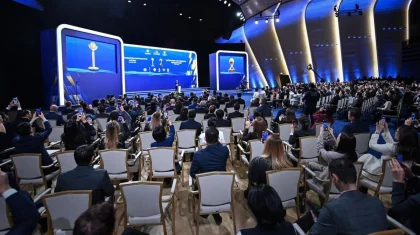 «Слишком много импортируем»: Токаев призвал к самообеспеченности базовыми товарами