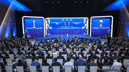 «Государство и бизнес – единая экосистема»: глава фармкомпании о господдержке предпринимателей