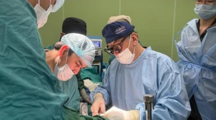 Посмертный донор из Алматы спас жизни четырех казахстанцев