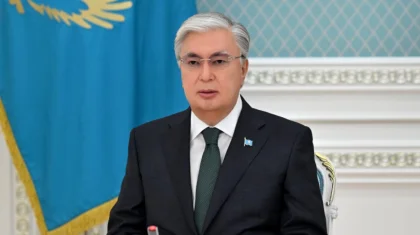 В Казахстане волонтерство стало неотъемлемой частью общественной жизни ‒ Токаев