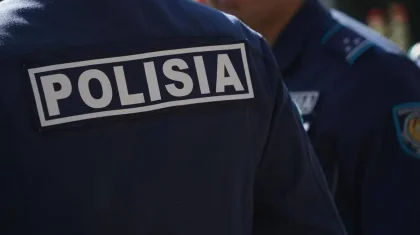 Преступность в Алматы снизилась на 13%: глава МВД подвел итоги за год