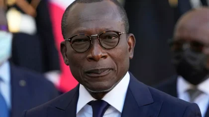 О попытке военного переворота сообщили в Бенине