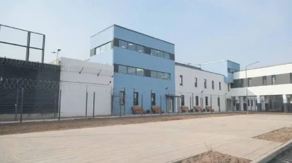 Колонию для несовершеннолетних осужденных открыли в Алматы