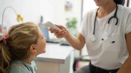 Утренний фильтр вводят в школах Астаны из-за роста случаев ОРВИ