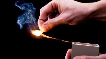 За поджог школьника подростку вынесли приговор в Карагандинской области