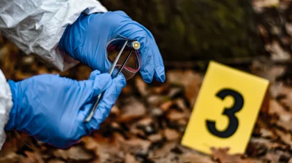 Убийство 70-летней женщины в Карагандинской области раскрыли почти спустя 20 лет