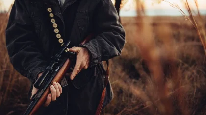 Охота закончилась смертью: в Атырауской области мужчина застрелил друга