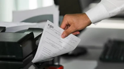 Больше 14 тысяч казахстанцев изменили свои имена, фамилии и отчества