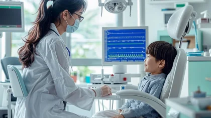 Лечение зубов под анестезией у детей: в Казахстане начались проверки 622 стоматологий