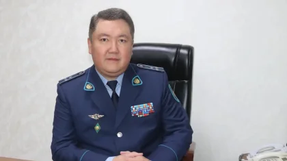 Полиция опровергла участие замначальника ДП Павлодарской области в драке в Астане