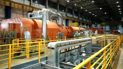 170 лет в энергетике: история трудовой династии Хабибуллиных