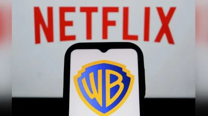 Netflix покупает Warner Bros. за 82,7 млрд долларов: крупнейшее объединение в истории индустрии