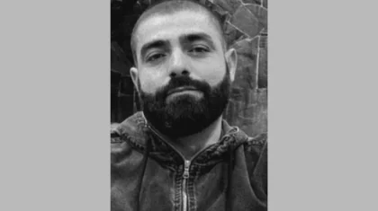 Пропавший 33-летний мужчина найден мертвым в Актау