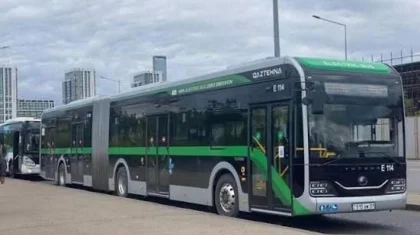 К матчу «Кайрат» – «Олимпиакос» запустят специальные автобусы для болельщиков