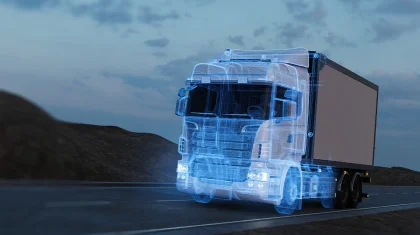 В Казахстане появятся беспилотные большегрузы?