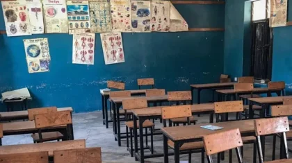 100 похищенных школьников освободили в Нигерии: судьба остальных остается неизвестной