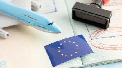 «Хотим сократить перечень документов»: МИД об упрощении получения казахстанцами европейских виз