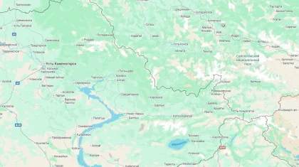 Землетрясение магнитудой 5 зарегистрировали сейсмологи Казахстана