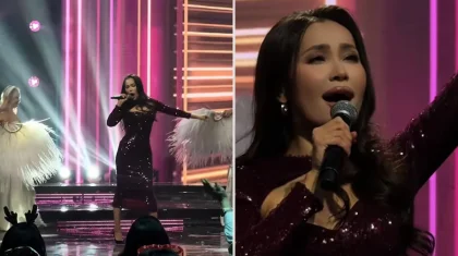 Жанар Дугалова поразила пользователей сети идеальной фигурой