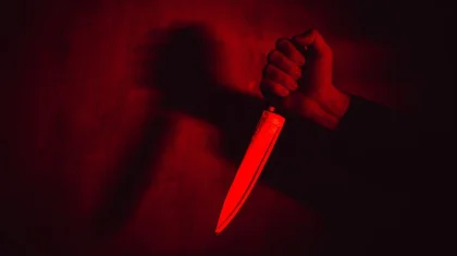 Зарезал из-за сигареты: подростка осудили в Жамбылской области