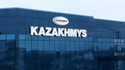 Контроль над «Казахмысом» переходит к новому акционеру