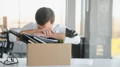 Работодатель не принял заявление и незаконно уволил казахстанца за прогул