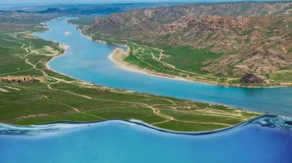 Казахстан ратифицировал Протокол по проблемам воды и здоровья: что это значит