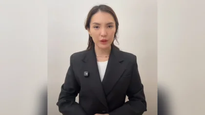 «Шарится в грязном белье»: блогер обвинила павлодарского депутата в травле (ВИДЕО)