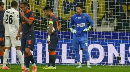 «Нойербеков»: Анарбеков рассказал, как относится к сравнению с великим вратарем