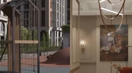 Дольщиков обманули на 1 млрд тенге: крупную аферу в строительстве раскрыло АФМ (ВИДЕО)