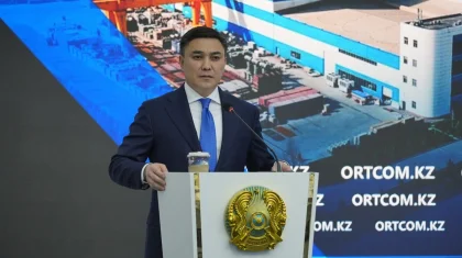 Экономика Шымкента выросла и заняла второе место в Казахстане