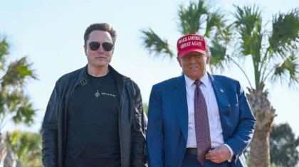 Илон Маск заявил, что не стал бы снова работать на Трампа