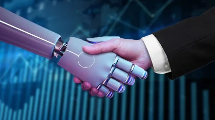 Цифровая трансформация Казахстана: как ИИ становится драйвером экономики и госуправления