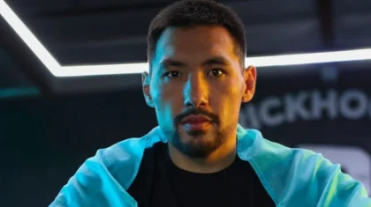 Жанибеку Алимханулы назвали сроки боя с чемпионом мира после допинг-скандала