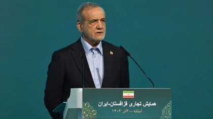 Президент Ирана: Мы также поддерживаем открытие прямых авиарейсов в Казахстан