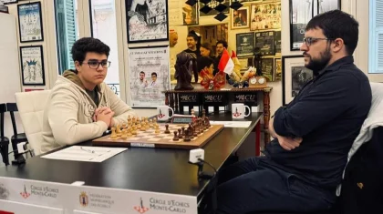 14-летний турецкий шахматист побил рекорд Магнуса Карлсена и вошел в топ-50 рейтинга FIDE