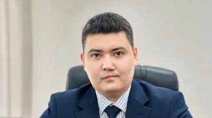 Арестован заместитель руководителя управления здравоохранения Костанайской области