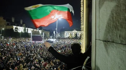 Правительство Болгарии ушло в отставку в результате массовых протестов