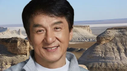 Продолжение блокбастера «Доспехи Бога» с Джеки Чаном будут снимать на Бозжыре