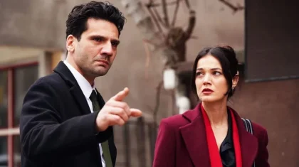 Телеканал «Астана» покажет «Үкім» – захватывающий сериал о любви и расследованиях