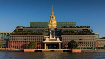 В Таиланде распустили парламент на фоне нарастающей политической напряженности