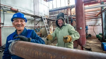 Бейбит Исабаев: В области Жетысу за 10 месяцев достигнут устойчивый рост во всех отраслях