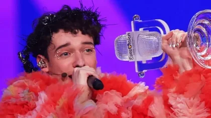 Ряд стран бойкотируют «Евровидение» из-за участия Израиля