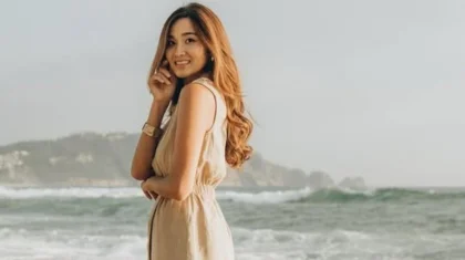 «Родила троих, а фигура – как у девушки»: Тауекел Мусилим восхитился красотой супруги