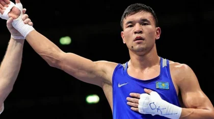 Сколько медалей завоевали казахстанские боксеры на чемпионате мира IBA в Дубае