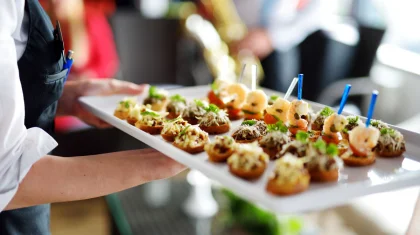 Ресторатор из Павлодара избежал наказания после массового отравления