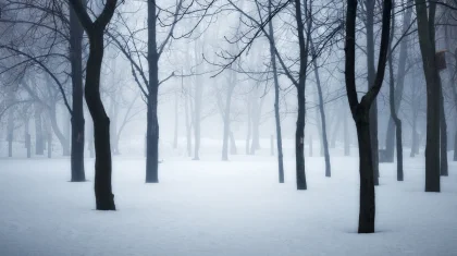 В каких регионах Казахстана объявили штормовое предупреждение