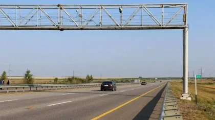 МВД Казахстана сделало важное заявление для водителей